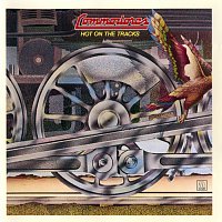 Commodores – Hot On The Tracks