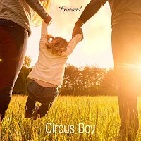Circus Boy – Freeand