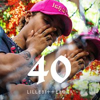 Lillebittebock – 40