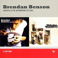 Brendan Benson – Lapalco / The Alternative To Love