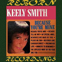 Keely Smith – Because You're Mine (HD Remastered)