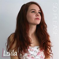 Přední strana obalu CD So Please