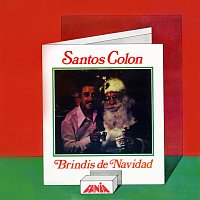 Santos Colón – Brindis De Navidad