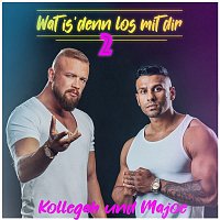 Kollegah & Majoe – Wat is' denn los mit dir 2
