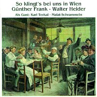 Gunther Frank – So klingt`s bei uns in Wien