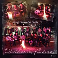 Banda Carnaval, Calibre 50 – Olvidarte, ?Cómo? [En Vivo]