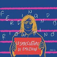 Ferdinando Riontino – Lo Spacciatore Di Emozioni
