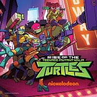 Rise of the Teenage Mutant Ninja Turtles – Rise of the Teenage Mutant Ninja Turtles Main Title [Sped Up]