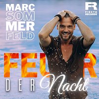Marc Sommerfeld – Feuer der Nacht