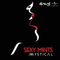 Přední strana obalu CD Sexy Mints