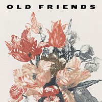 Přední strana obalu CD Old Friends