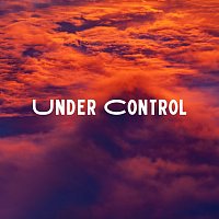 Přední strana obalu CD Under Control
