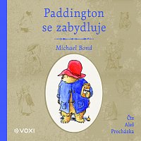 Michael Bond – Paddington se zabydluje