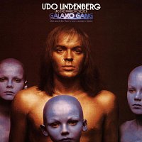Udo Lindenberg & Das Panik-Orchester – "Galaxo-Gang" - Das Sind Die Herrn Vom Andern Stern