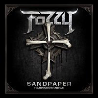 Fozzy, M Shadows – Sandpaper