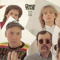 Cheap Trick – One On One