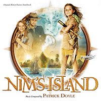 Patrick Doyle – Nim's Island