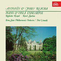 Rejcha Antonín a Josef: Koncerty pro klavír a violu