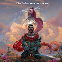 Jon Bellion, Stormzy – All Time Low