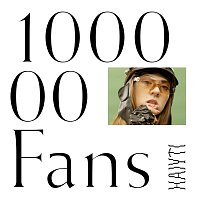 100.000 Fans