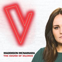 Maddison McNamara – The Sound Of Silence [The Voice Australia 2018 Performance / Live]