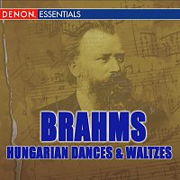 Různí interpreti – Brahms: Hungarian Dances - Waltzes - Variations on a Theme of Haydn