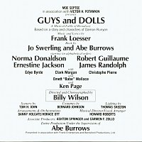 Guys And Dolls [1976 "Guys And Dolls" Revival Cast Recording]