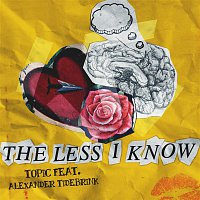 Topic, Alexander Tidebrink – The Less I Know