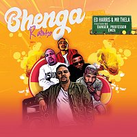 Ed Harris, Mr Thela, Danger, Professor, Emza – Bhenga [Remix]