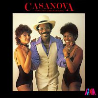 Hector Casanova – Casanova, Montuno Y las Muchachas