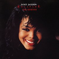 Janet Jackson – Escapade: The Remixes