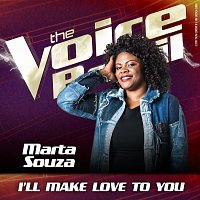 Marta Souza – I'll Make Love To You [Ao Vivo No Rio De Janeiro / 2019]