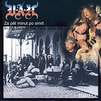 V.A.R. – Za pět minut po smrti FLAC