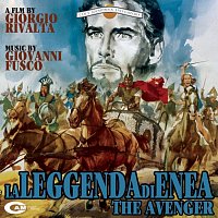 Giovanni Fusco – La leggenda di Enea [Original Motion Picture Soundtrack]