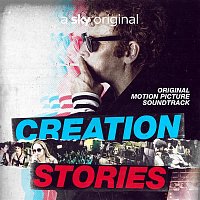 Various  Artists – Creation Stories: Original Motion Picture Soundtrack