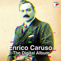 Enrico Caruso – The Digital Album