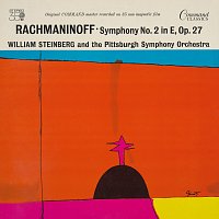 Pittsburgh Symphony Orchestra, William Steinberg – Rachmaninoff: Symphony No. 2 in E Minor, Op. 27