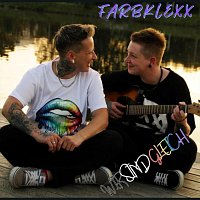 Farbklexx – Wir sind gleich
