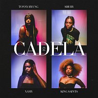KING Saints, SHURY, Tonny Hyung, XAMY – CADELA 2 - muito late, nunca morde