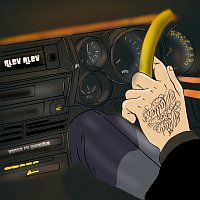 Přední strana obalu CD Alev Alev