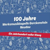 Přední strana obalu CD Ein Jahrhundert voller Klang