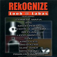 Various  Artists – Rekognize: Loob @ Labas