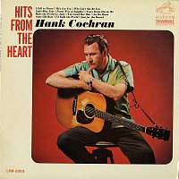 Hank Cochran – Hits from the Heart
