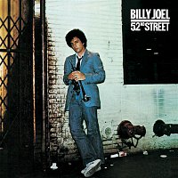 Billy Joel – 52nd Street