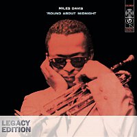 Miles Davis – 'Round About Midnight