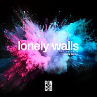 PON CHO, Paige IV – Lonely Walls [Tigerilla Remix]