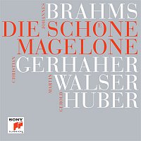 Brahms: Die schone Magelone