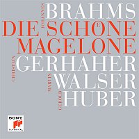 Christian Gerhaher – Brahms: Die schone Magelone