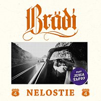 Bradi, Juha Tapio – Nelostie