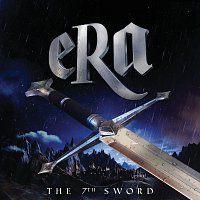 Přední strana obalu CD The 7th Sword